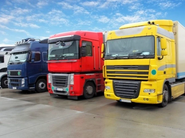 Bursa Çiftlikköy Nakliye